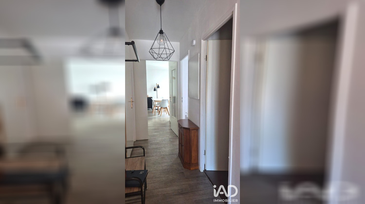 Ma-Cabane - Vente Appartement Pomponne, 44 m²