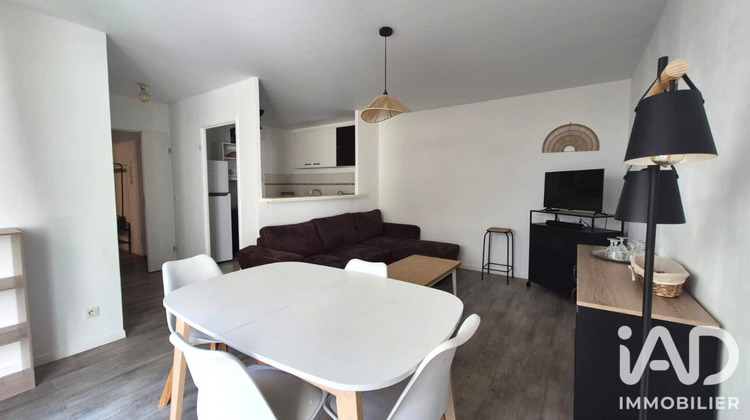 Ma-Cabane - Vente Appartement Pomponne, 44 m²