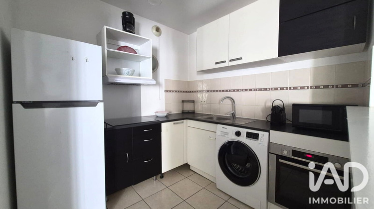 Ma-Cabane - Vente Appartement Pomponne, 44 m²