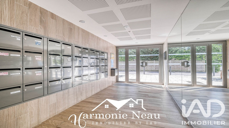 Ma-Cabane - Vente Appartement Pomponne, 74 m²