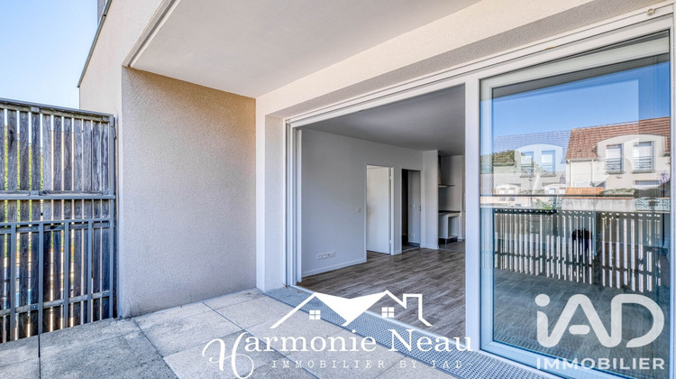 Ma-Cabane - Vente Appartement Pomponne, 74 m²