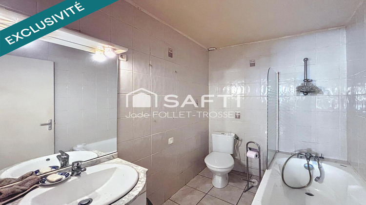 Ma-Cabane - Vente Appartement Poncin, 56 m²