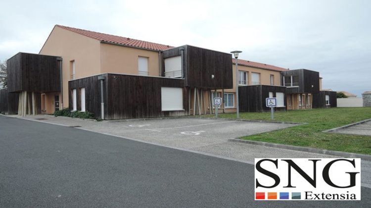 Ma-Cabane - Vente Appartement Pons, 46 m²