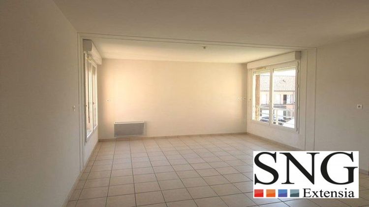 Ma-Cabane - Vente Appartement Pons, 46 m²