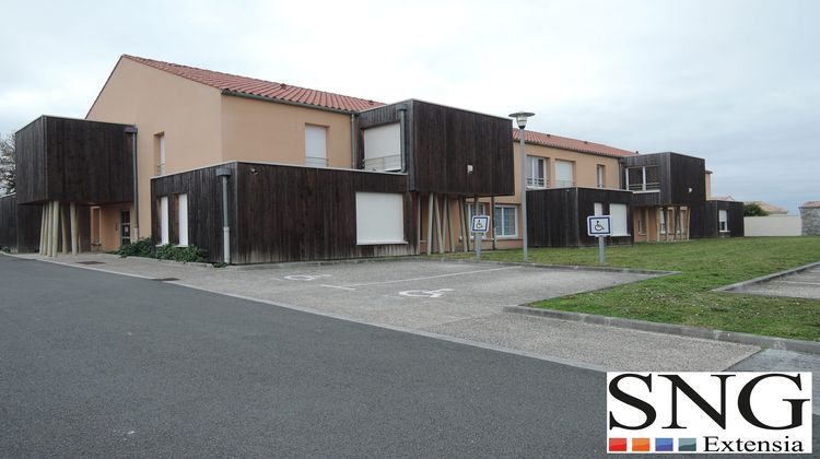 Ma-Cabane - Vente Appartement Pons, 61 m²