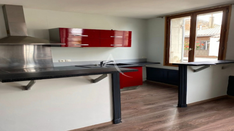 Ma-Cabane - Vente Appartement PONS, 66 m²