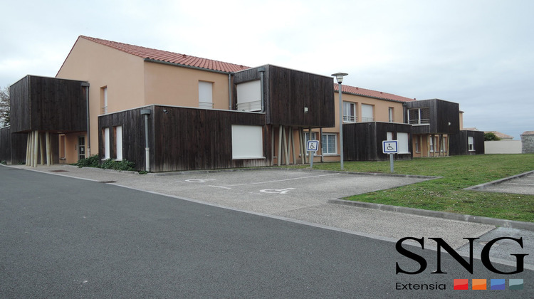 Ma-Cabane - Vente Appartement Pons, 61 m²