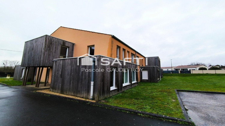 Ma-Cabane - Vente Appartement Pons, 61 m²