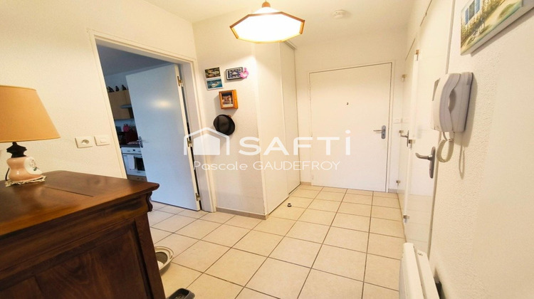 Ma-Cabane - Vente Appartement Pons, 61 m²