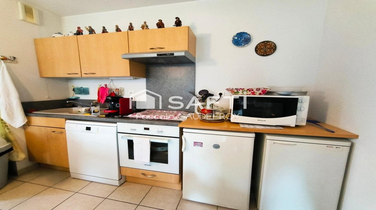 Ma-Cabane - Vente Appartement Pons, 61 m²