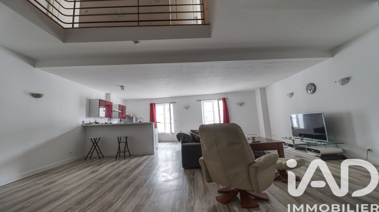 Ma-Cabane - Vente Appartement Pons, 95 m²