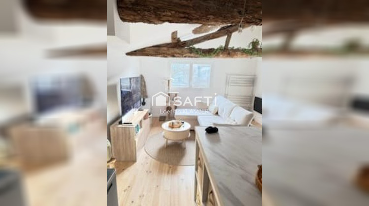 Ma-Cabane - Vente Appartement Pons, 43 m²
