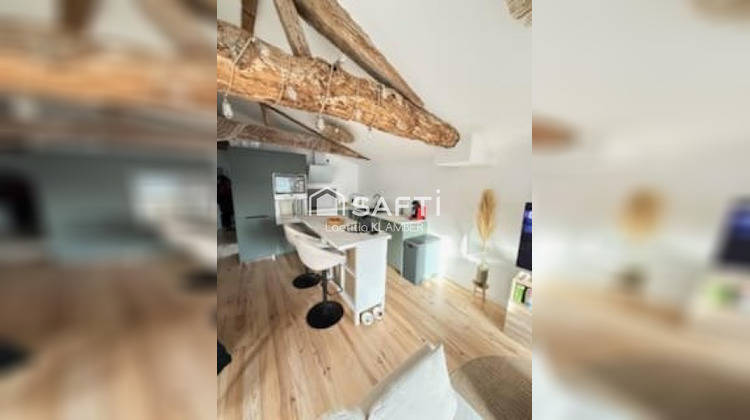 Ma-Cabane - Vente Appartement Pons, 43 m²