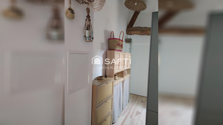 Ma-Cabane - Vente Appartement Pons, 43 m²