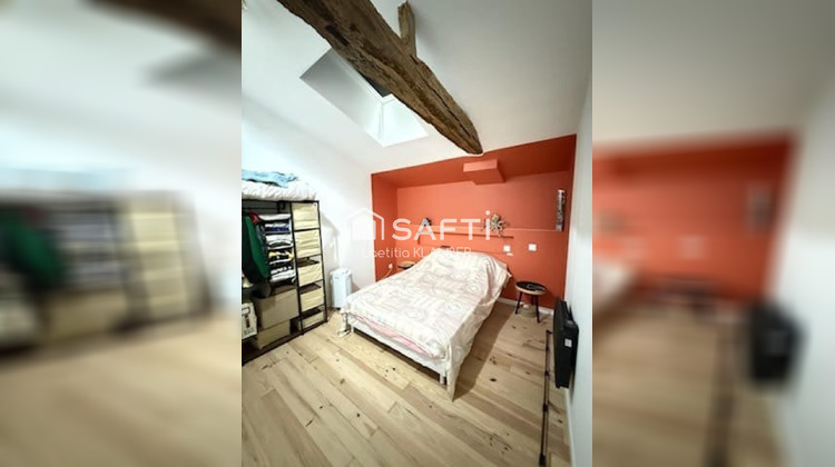 Ma-Cabane - Vente Appartement Pons, 43 m²