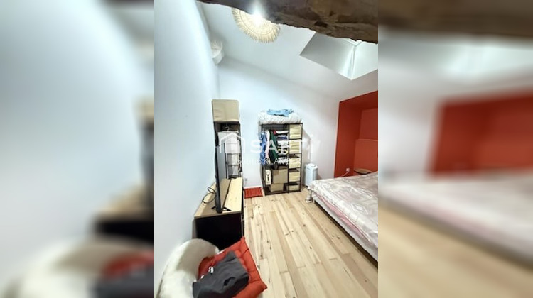 Ma-Cabane - Vente Appartement Pons, 43 m²