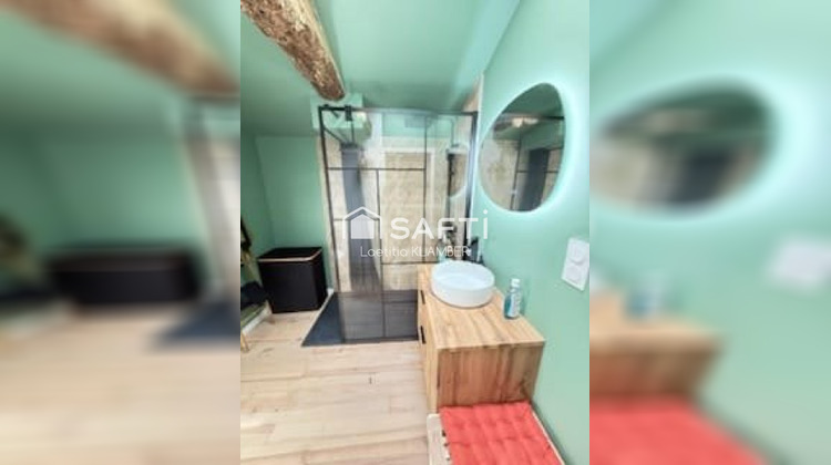 Ma-Cabane - Vente Appartement Pons, 43 m²