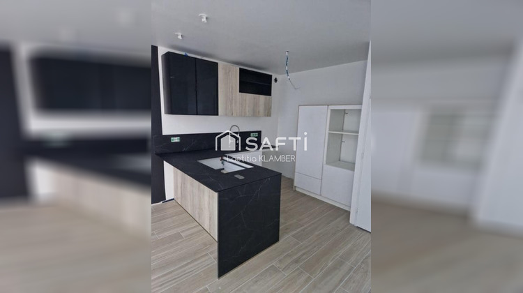 Ma-Cabane - Vente Appartement Pons, 43 m²