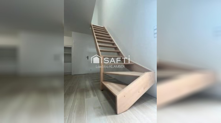 Ma-Cabane - Vente Appartement Pons, 43 m²