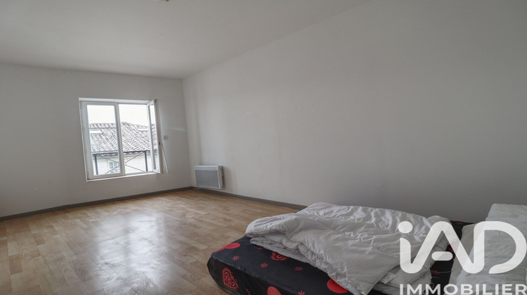 Ma-Cabane - Vente Appartement Pons, 95 m²