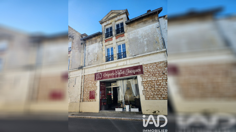 Ma-Cabane - Vente Appartement Pons, 130 m²