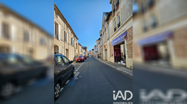 Ma-Cabane - Vente Appartement Pons, 130 m²