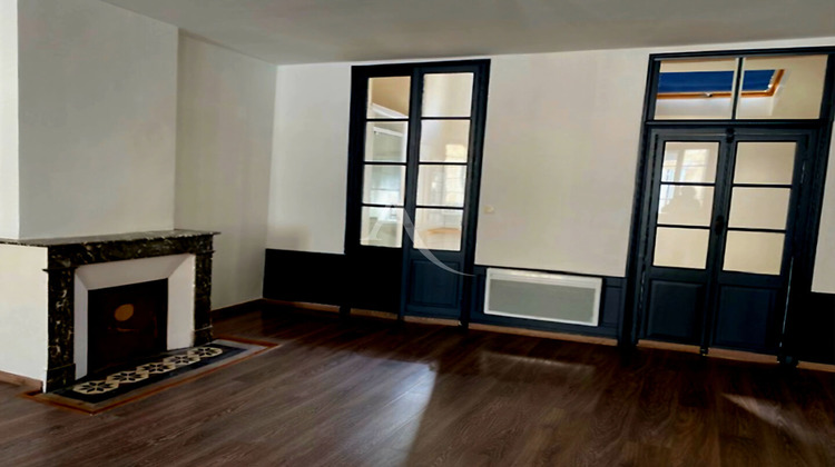 Ma-Cabane - Vente Appartement PONS, 66 m²