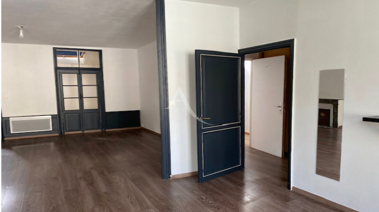 Ma-Cabane - Vente Appartement PONS, 66 m²