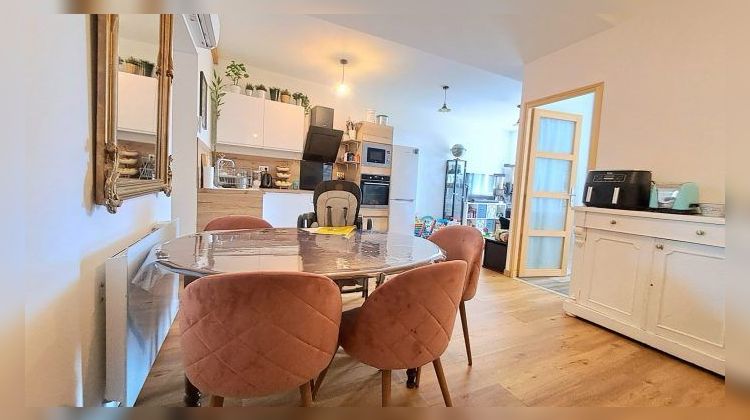 Ma-Cabane - Vente Appartement Pont-Évêque, 68 m²