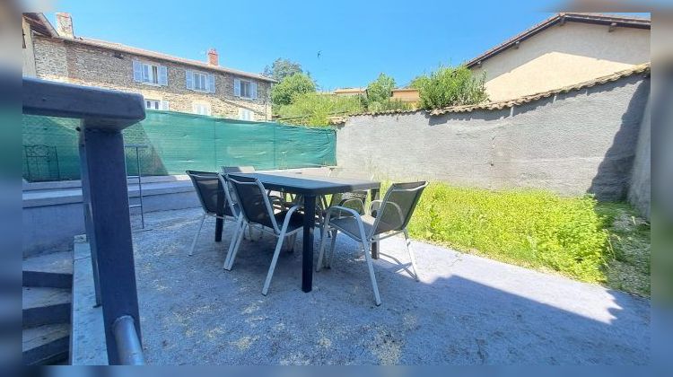 Ma-Cabane - Vente Appartement Pont-Évêque, 68 m²