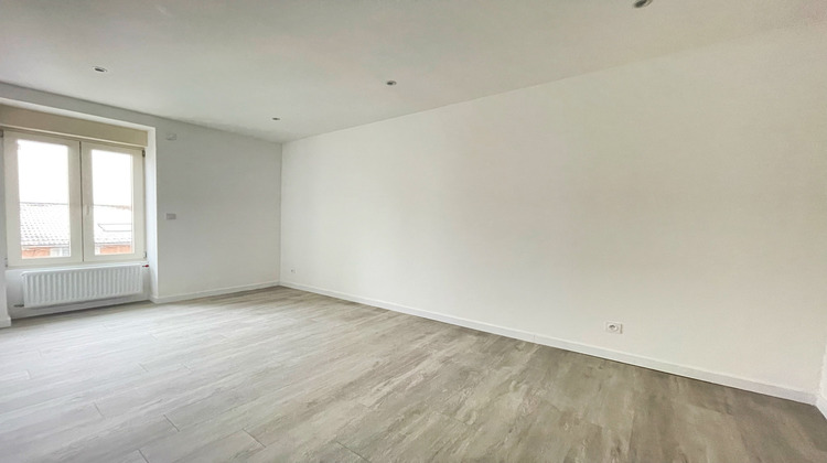 Ma-Cabane - Vente Appartement Pont-Évêque, 57 m²