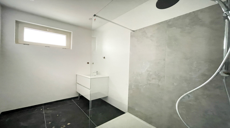 Ma-Cabane - Vente Appartement Pont-Évêque, 57 m²