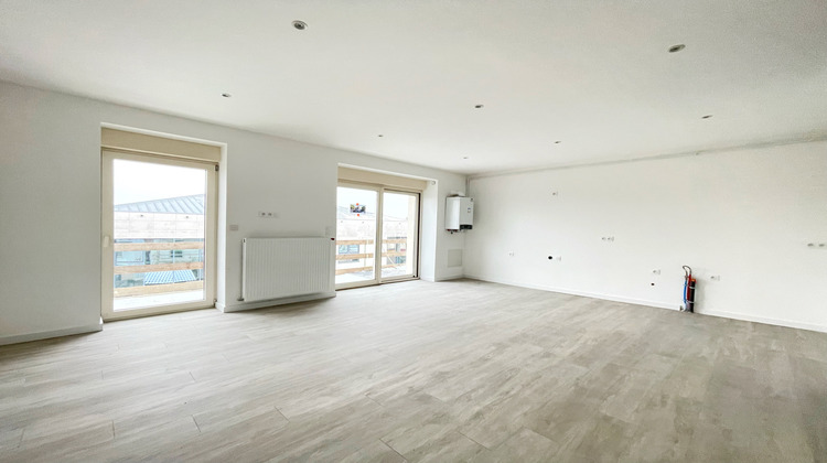 Ma-Cabane - Vente Appartement Pont-Évêque, 43 m²