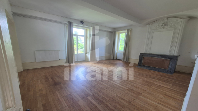 Ma-Cabane - Vente Appartement Pont-Évêque, 97 m²