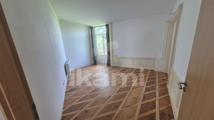 Ma-Cabane - Vente Appartement Pont-Évêque, 97 m²