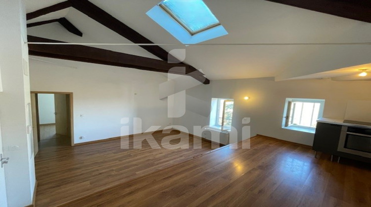 Ma-Cabane - Vente Appartement Pont-Évêque, 55 m²