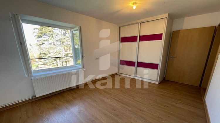 Ma-Cabane - Vente Appartement Pont-Évêque, 55 m²