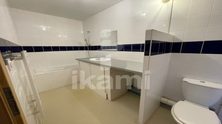 Ma-Cabane - Vente Appartement Pont-Évêque, 55 m²