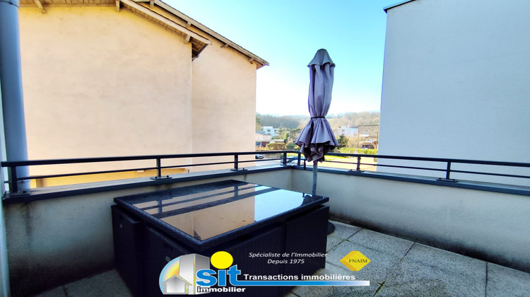 Ma-Cabane - Vente Appartement Pont-Évêque, 65 m²