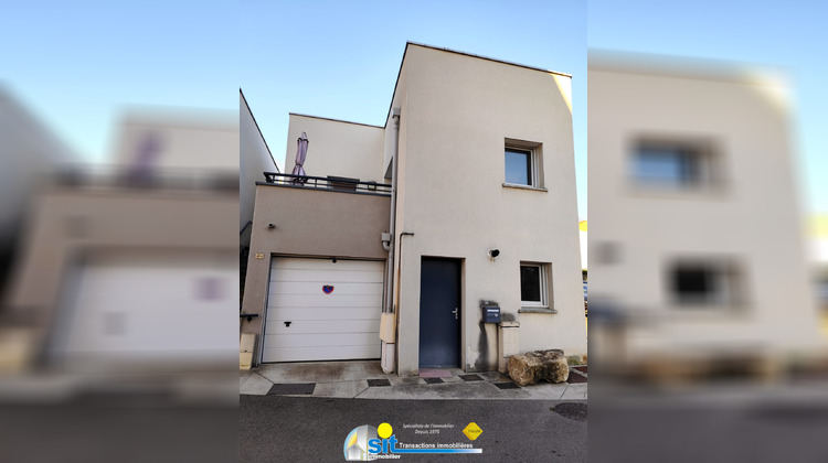 Ma-Cabane - Vente Appartement Pont-Évêque, 65 m²