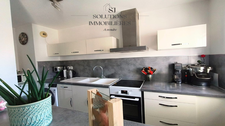 Ma-Cabane - Vente Appartement Pont-Évêque, 64 m²