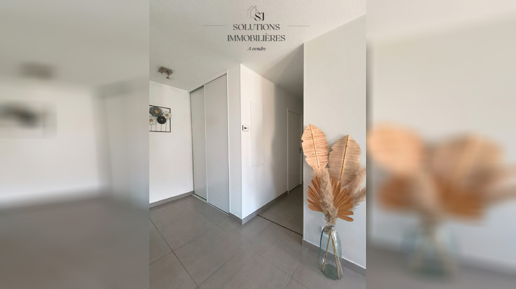 Ma-Cabane - Vente Appartement Pont-Évêque, 64 m²