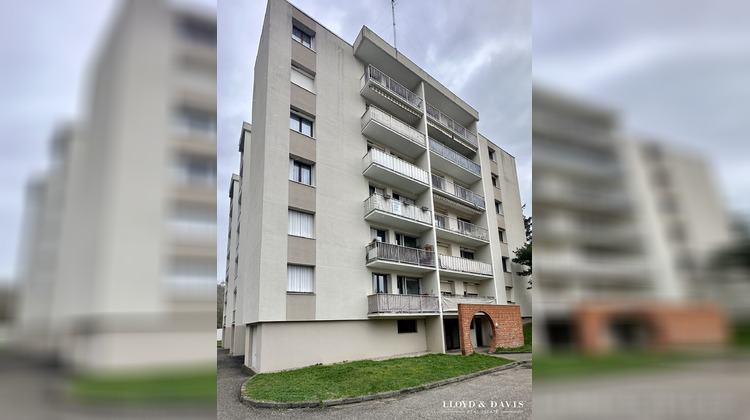 Ma-Cabane - Vente Appartement Pont-Évêque, 24 m²