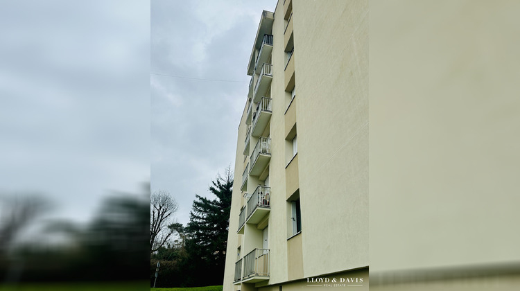 Ma-Cabane - Vente Appartement Pont-Évêque, 24 m²