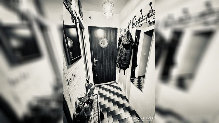 Ma-Cabane - Vente Appartement Pont-Évêque, 24 m²