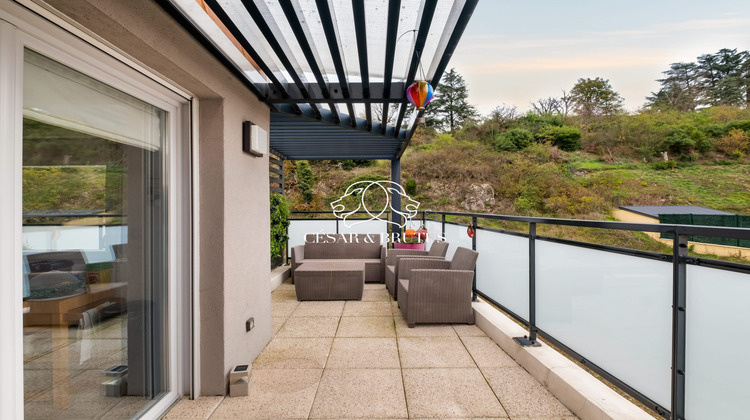 Ma-Cabane - Vente Appartement Pont-Évêque, 87 m²