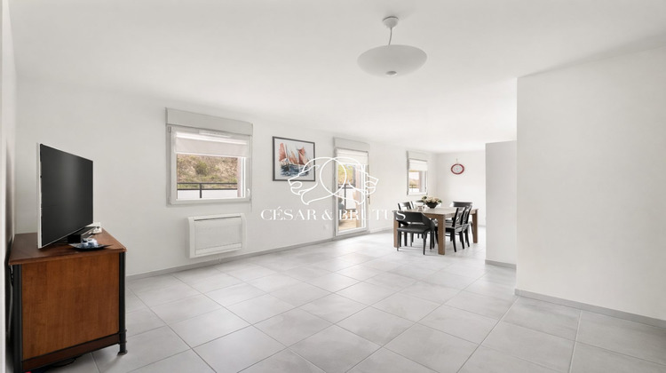 Ma-Cabane - Vente Appartement Pont-Évêque, 87 m²