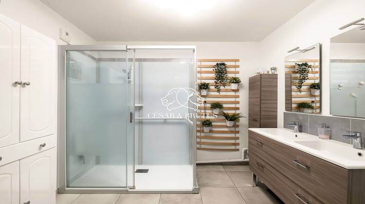 Ma-Cabane - Vente Appartement Pont-Évêque, 87 m²