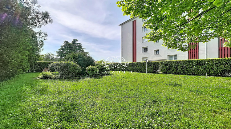 Ma-Cabane - Vente Appartement Pont-Évêque, 58 m²