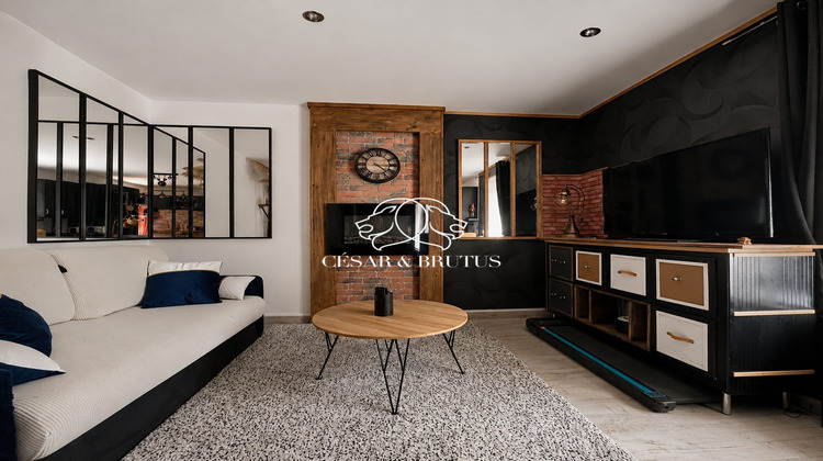 Ma-Cabane - Vente Appartement Pont-Évêque, 40 m²